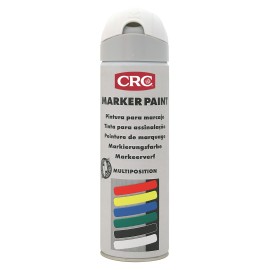 MARCADOR MARKERPAINT BLANCO - 500 ML