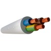 CABLE MANGUERA BCA. H05VV-F CPR R/25M