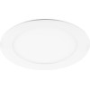 DOWNLIGHT LED REDONDO BLANCO LF 6400K 1600LM - 18 W