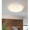 PLAFON LED 26CM 4000K EFECT CRIST POGLIOLAS 1300LM - 12 W