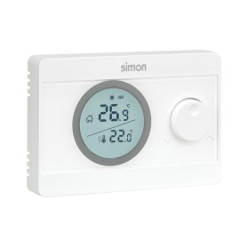 TERMOSTATO DIGITAL 5-30 C ON/OFF