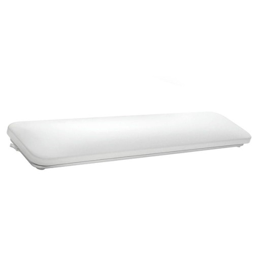 PLAFON PANTALLA LED ALUMINIO 3CCT 70 CM 24W 2500LM