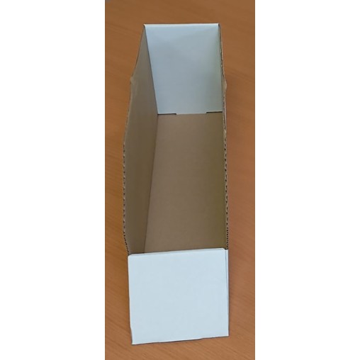 GAVETA CARTON PEQUEÑA - 40X10,5X15