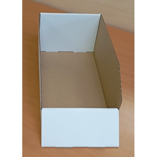 GAVETA CARTON GRANDE - 40X20,5X10