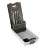 BROCA SDS PLUS JGO 6 PZS - 6-12 MM
