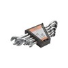 LLAVE COMBI FIJA-CARRACA JG 5 - 8-19 MM