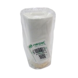 PLASTICO C/CINTA R/22,5 M-25MM - 260 CM