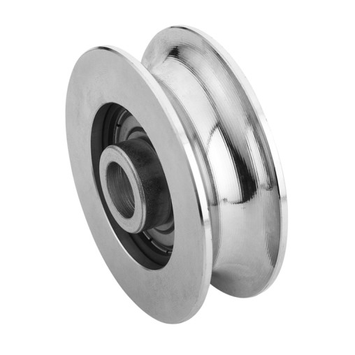 POLEAS CANAL 20MM - 150X20 MM
