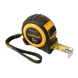 FLEXOMETRO D.FRENO NYLON - 10MTX25MM