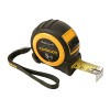 FLEXOMETRO D.FRENO NYLON - 10MTX25MM