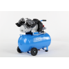 COMPRESOR 3HP C/ACEITE 10 BAR - 50 L