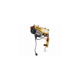 ELEVADOR EL C/MANDO 12MT-6MT - 200-400 KG