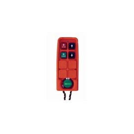 ELEVADOR EL C/MANDO 12MT-6MT - 200-400 KG