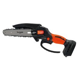 MOTOSIERRA 2BAT 2AH 150MM - 21 V