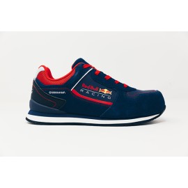 DEPORTIVA S3 RED BULL AZUL/ROJO - 39