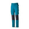 PANTALON STRETCH PRO AZUL E