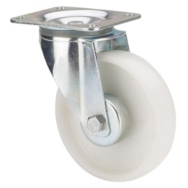 RUEDA TWIN LEX POLIAMIX - 125 MM