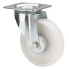 RUEDA TWIN LEX POLIAMIX - 125 MM