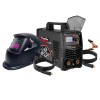 GRUPO SOLDAR INVERTER+PANT - 170A/40%