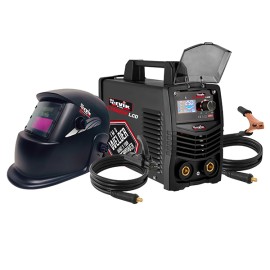 GRUPO SOLDAR INVERTER+PANT - 200A/40%