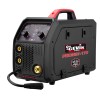 GRUPO SOLDAR INVERTER MIG/TIG/MMA - 160A/30%