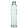 BOTELLA VIDRIO FRESH VERDE - 1,25 L