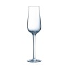 COPA CAVA FLAUTA SUBLYM PACK-6 - 21 CL