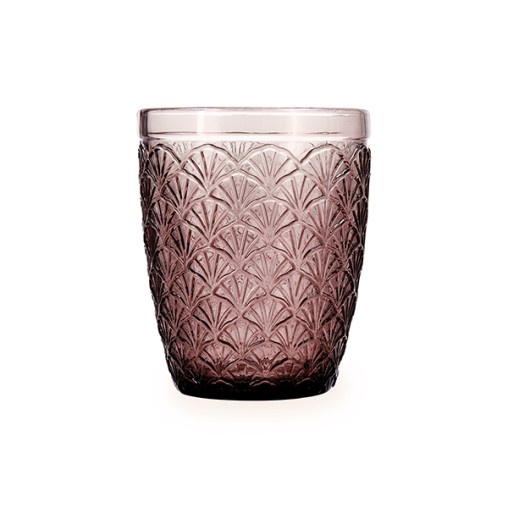 VASO AGUA ROSE MOON PACK-6 - 29 CL