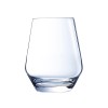 VASO AGUA LIMA ECO PACK-6 - 38 CL