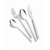 CUBERTERIA INOX VERONA C/CH - 24 PZ