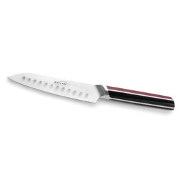 CUCHILLO COCINA SANTOKU ELITE - 18 CM
