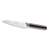 CUCHILLO COCINA SANTOKU ELITE - 18 CM