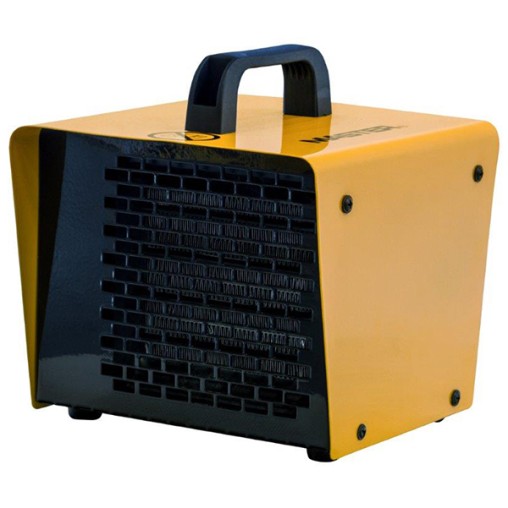 CALEFACTOR AIRE ELECTRICO B-3PTC - 3000 W