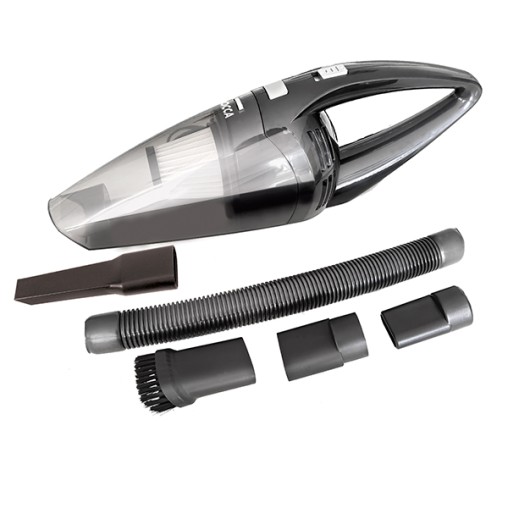 ASPIRADOR COCHE 12V - 100 W
