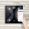 BASCULA BAÑO BLUETOOTH