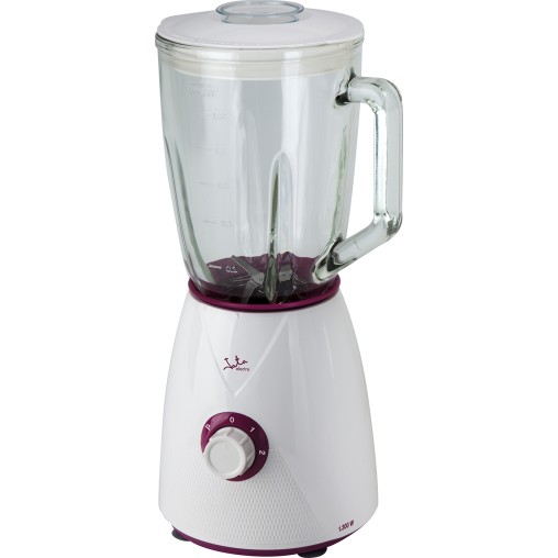 BATIDORA VASO CRISTAL 1'5 L - 1300 W