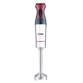 BATIDORA VARILLA C/VASO MEZCLADOR - 1200 W