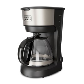 CAFETERA GOTEO 0,6L 6 TAZAS REF.BXCO600E - 600 W