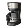 CAFETERA GOTEO 0,6L 6 TAZAS REF.BXCO600E - 600 W