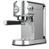 CAFETERA EXPRESSO EUFORIA COMPACT 1350W - 20 BAR