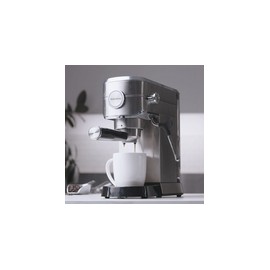 CAFETERA EXPRESSO EUFORIA COMPACT 1350W - 20 BAR