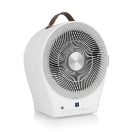 CALEFACTOR / VENTILADOR 2 EN 1 - 2000 W