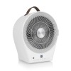 CALEFACTOR / VENTILADOR 2 EN 1 - 2000 W