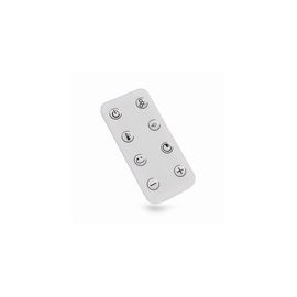 CALEFACTOR / VENTILADOR 2 EN 1 - 2000 W