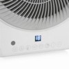 CALEFACTOR / VENTILADOR 2 EN 1 - 2000 W