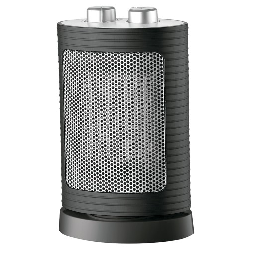 CALEFACTOR CERAMICO OSCILANTE
