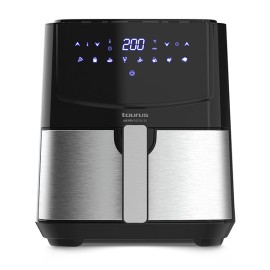 FREIDORA AIRE SIN ACEITE DIGITAL 5 L - 1450 W