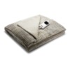 MANTA ELECTRICA RELAX SUAVE XL - 180X140CM
