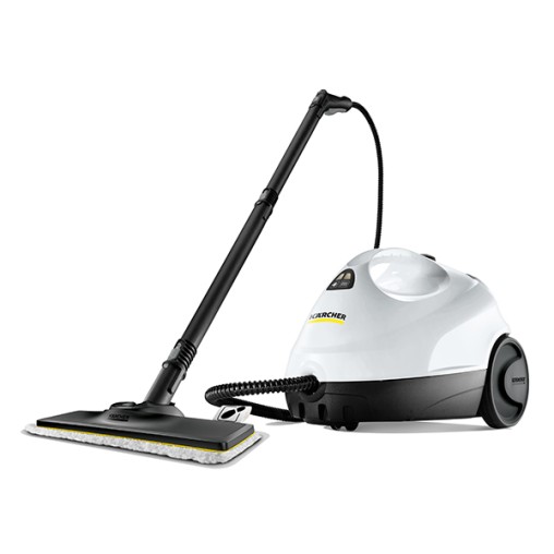 LIMPIADOR VAPOR 1L 3,2B - 1500 W