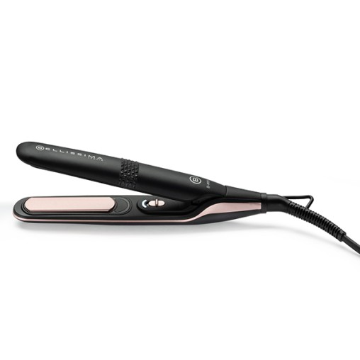PLANCHA PELO CERAMICA COMPACTA VIAJE B-MINI